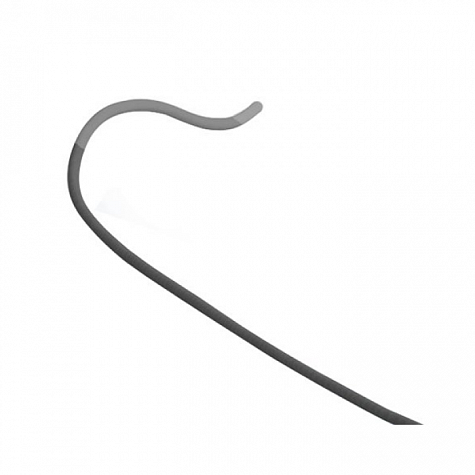 Ангиографический катетер AMPLATZ Left III, Curatia (Размер 6F) Ангиографический катетер AMPLATZ Left III, Curatia (Размер 6F)