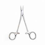 Иглодержатель общехирургический, 140 мм. Surgiwell