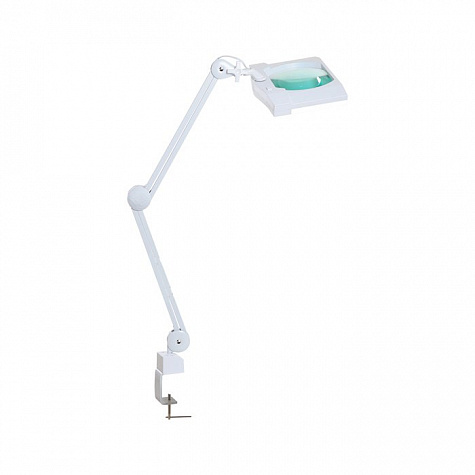 Лампа-лупа Med-Mos 9002LED-D