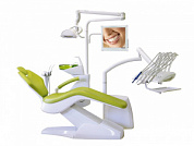 Стоматологическая установка, Slovadent 800 Basic, Slovadent