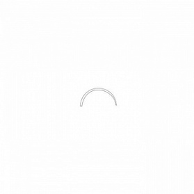 Игла изгиб 4/8 4А1-1,2Х35 КМИЗ