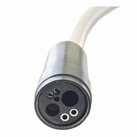 Шланг пистолета вода-воздух 3F с разъемом KaVo