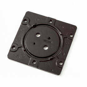 Клапанная плита для компрессоров серии ND