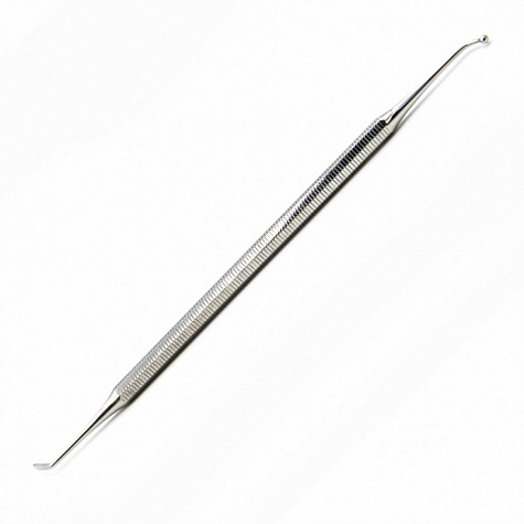 Гладилка с круглой головкой диаметр 2,0 мм, 165 мм