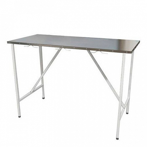 Стол ветеринарный универсальный СВУ-4