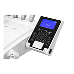 Mercury Safety C2 - стоматологическая установка с верхней подачей инструментов