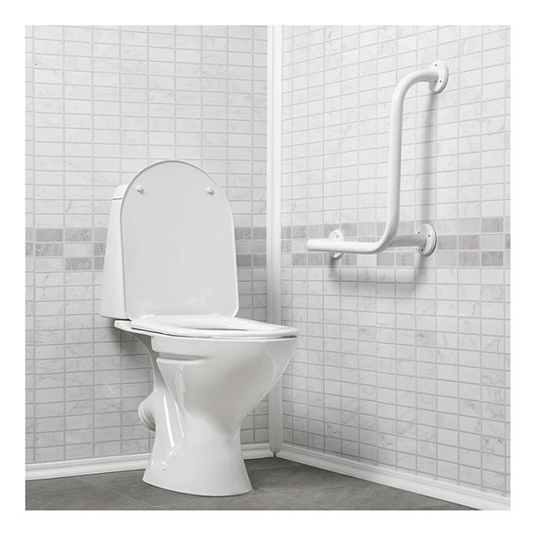 Поручень для ванны Lux 19