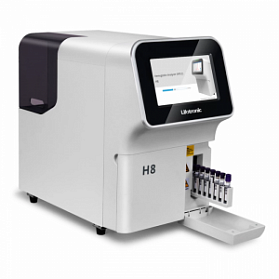 Анализатор гликированного гемоглобина H8