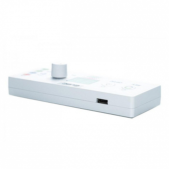 ELM-B40L - встраиваемый бесщеточный микромотор с оптикой, в комплекте с выносным пультом управления ELEC-LED, Micro NX