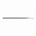 Зонд зубной, серповидный. Surgiwell