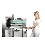 Паровой стерилизатор Cliniclave 45/45М, Melag