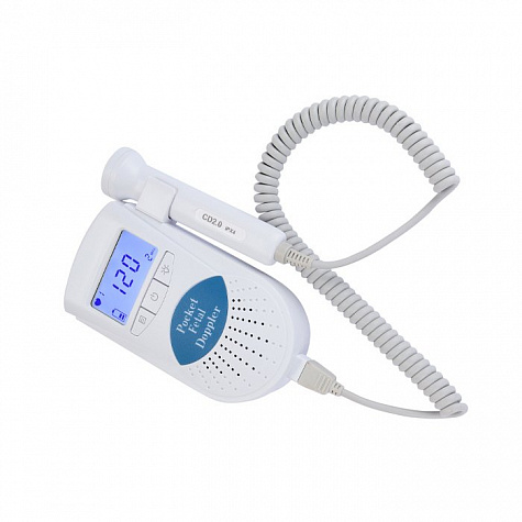 Фетальный допплер Sonoline B