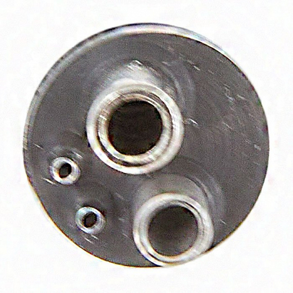 Pana-Max2 M4 - турбинный наконечник с керамическими подшипниками, кнопочным зажимом бора, Midwest, NSK Nakanishi