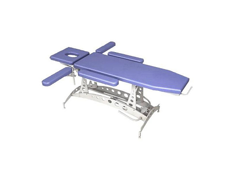 Стол массажный СМэ-223 МСК