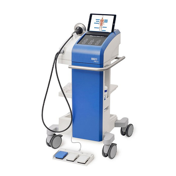 PiezoWave 2 - аппарат пьезоэлектрический для ударно-волновой терапии