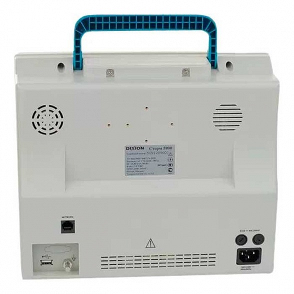 Прикроватный монитор пациента Storm 5900, Dixion