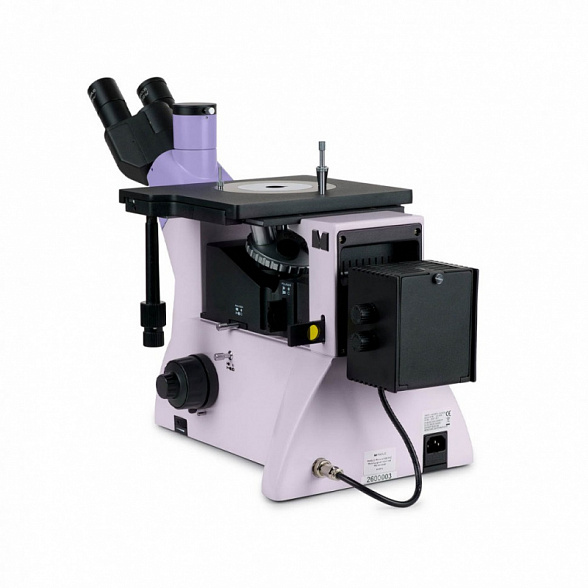 Микроскоп металлографический инвертированный MAGUS Metal V700 DIC