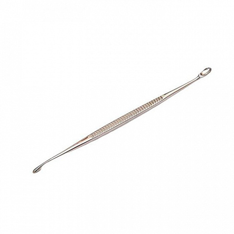 Ложка гинекологическая двухсторонняя Sammar Ложка гинекологическая двухсторонняя Sammar