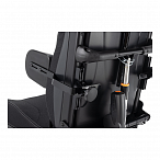 Инвалидная кресло-коляска с электроприводом iChair MC2 с управлением подбородком