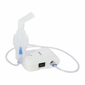 Ингалятор компрессорный OMRON NE-C20 (NE-C802-RU)