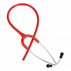 OLD-Бинауральные трубки Y - образные, Duplex 2.0, Riester (Зеленый)