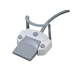 Siger U100 - стоматологическая установка с нижней подачей инструментов