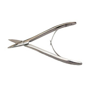 Ножницы зуботехнические, большие, 190 мм Sammar