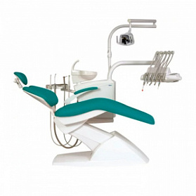 Стоматологическая установка Stomadent Impuls NEO S200 верхняя подача