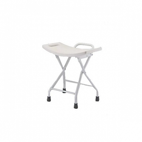 Специальное оборудование для туалетных комнат табурет FS Armed