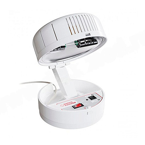 Мультиволновой бытовой облучатель МВБО.02 "ВИРУС КИЛЛЕР"