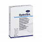 HYDROFILM plus - Пленочные повязки с впитывающей подушечкой: 10 х 20см, 5 шт,