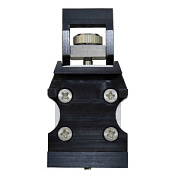 Кассетодержатель к микротому санному МС-1