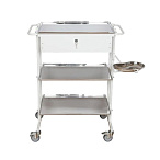 Столик манипуляционный СМ-3