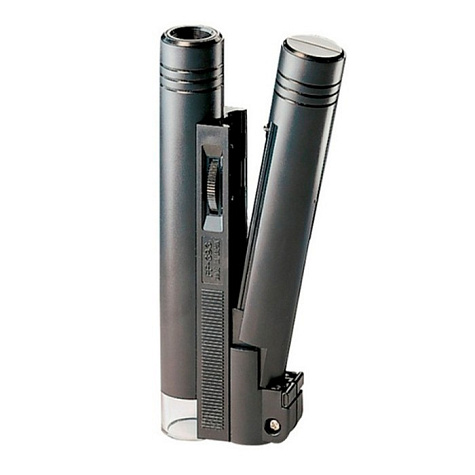 Микроскоп трубка техническая настольная с подсветкой Eschenbach Tube micriscope, 30.0х