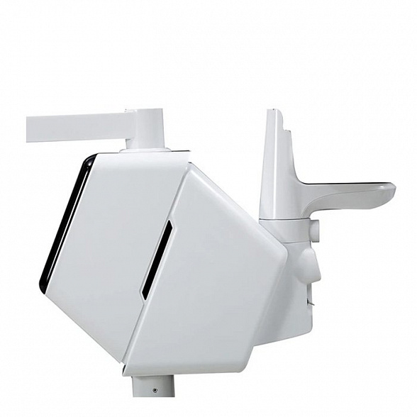 KLT-6220 A3 Upper - стоматологическая установка с верхней подачей инструментов