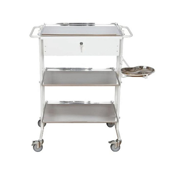 Столик манипуляционный СМ-3