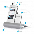 Система регистрации отоакустической эмиссии «Аудио-СМАРТ»