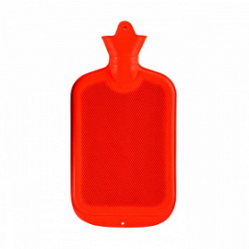 Грелка резиновая «Meridian» 1 л