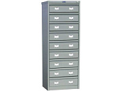 Картотека медицинская ПРАКТИК МД AFC-09C