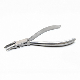 Щипцы клювовидные по Reynolds , 130 мм