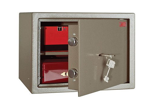 Сейф TM-25