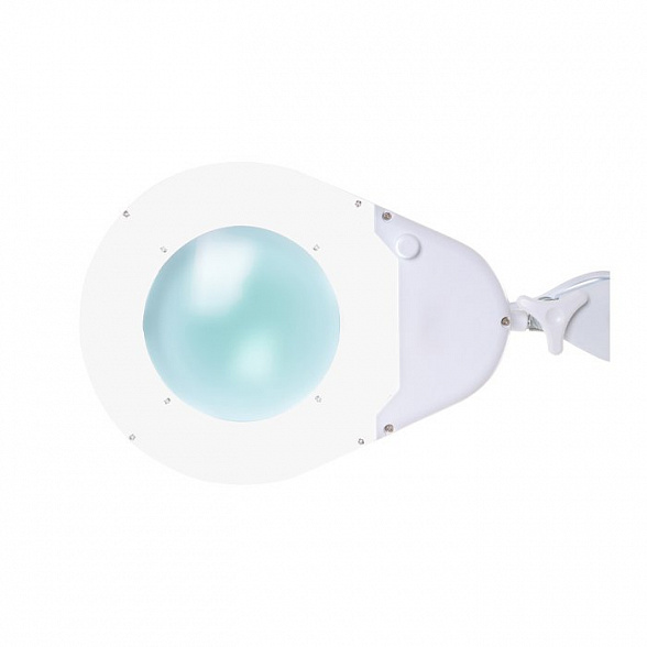 Лампа-лупа Med-Mos 9005LED