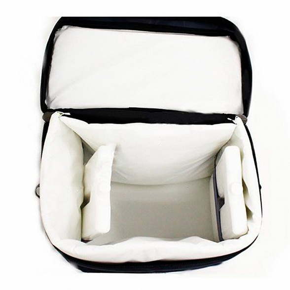 Сумка-контейнер теплоизоляционная КТМ-1 на 50 литров