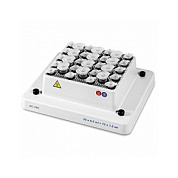 Блок для пробирок BioSan SC-18С (20x0,5 мл и 12x1,5 мл)