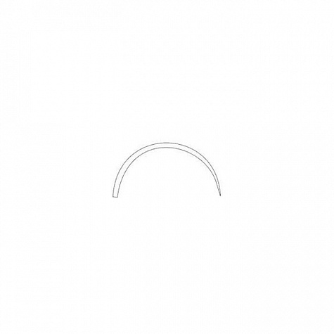 Игла изгиб 4/8 4В1-1,8Х60 КМИЗ