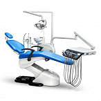 Стоматологическая установка WOD 550, WOSON