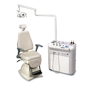 Рабочее место отоларинголога ST-E300 (стандартная комплектация) Dixion