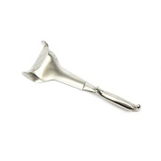 Зеркало для брюшной стенки с шириной ложки 100 мм ПТО Медтехника