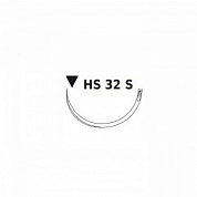 Иглы GaT 214/6 HS 32 (110) в блистерах