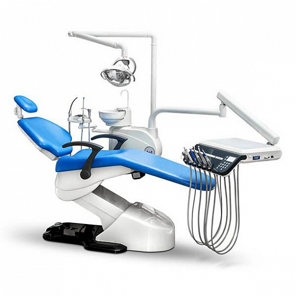 Стоматологическая установка WOD 550, WOSON